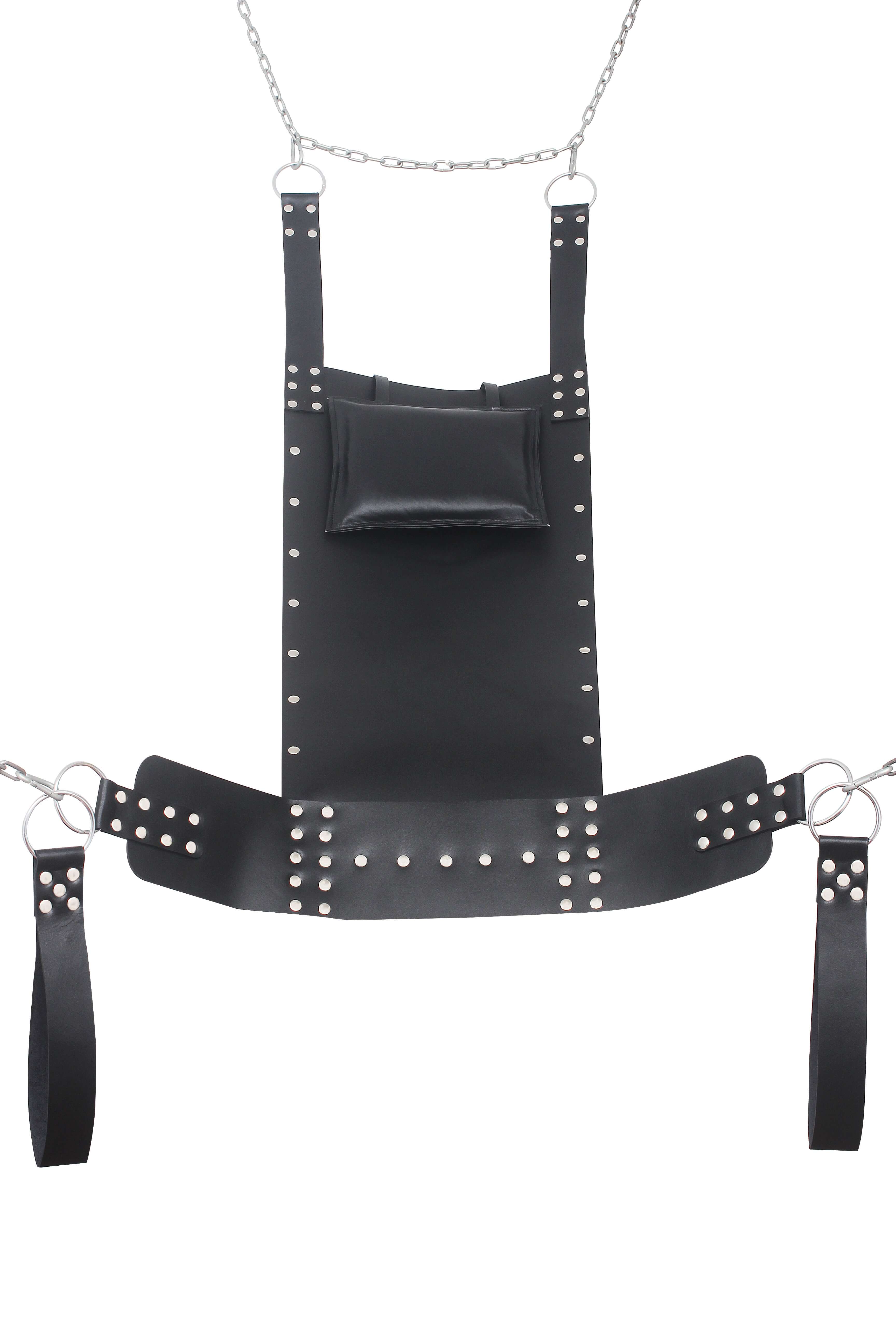 Leather Sex Swings